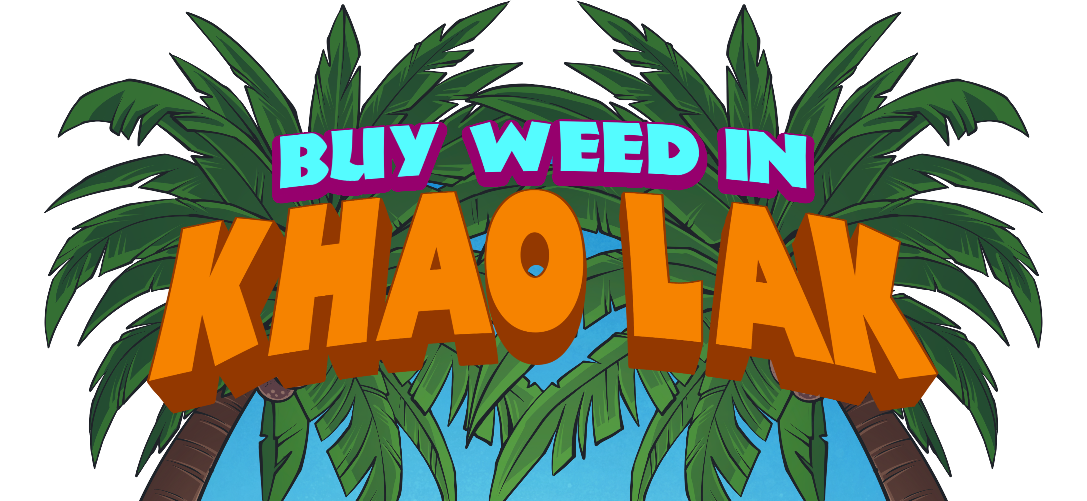 Buy Weed In Khao Lak